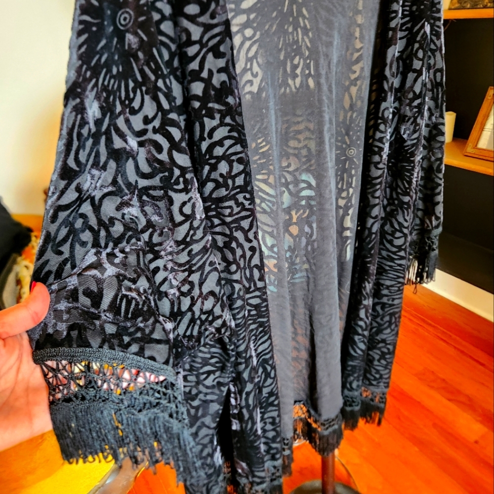 Torrid sz0 great condition!